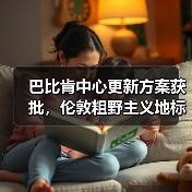 巴比肯中心更新方案获批，伦敦粗野主义地标即将升级（图3）