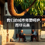 我们的城市需要呵护，而非完美（图3）