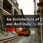 An Architecture of Care: ArchDaily’s Direction for 2026（图2）