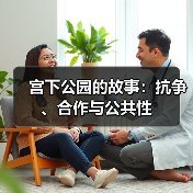 宫下公园的故事:抗争、合作与公共性(图3) 宫下公园的故事:抗争、合作与公共性(图3)