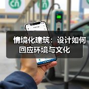 情境化建筑：设计如何回应环境与文化（图2）