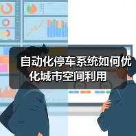 自动化停车系统如何优化城市空间利用（图2）