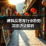 建筑反思与行业趋势：深度访谈解析（图4）
