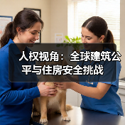 人权视角：全球建筑公平与住房安全挑战（图2）