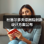 杜塞尔多夫歌剧院创新设计方案公布（图4）