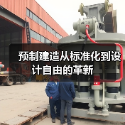 预制建造从标准化到设计自由的革新（图4）