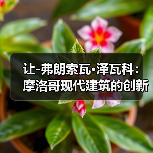 让-弗朗索瓦·泽瓦科：摩洛哥现代建筑的创新探索