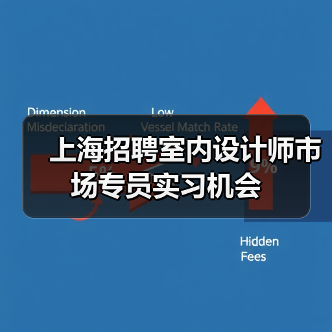 上海招聘室内设计师市场专员实习机会
