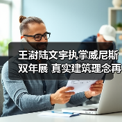 王澍陆文宇执掌威尼斯双年展 真实建筑理念再引热议（图4）