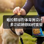 地拉那球形体育宫设计：多功能地标如何重塑城市空间？（图1）