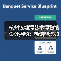 杭州钱塘湾艺术博物馆设计揭秘:斯诺赫塔如何打造“想象之门”?(图2) 杭州钱塘湾艺术博物馆设计揭秘:斯诺赫塔如何打造“想象之门”?(图2)