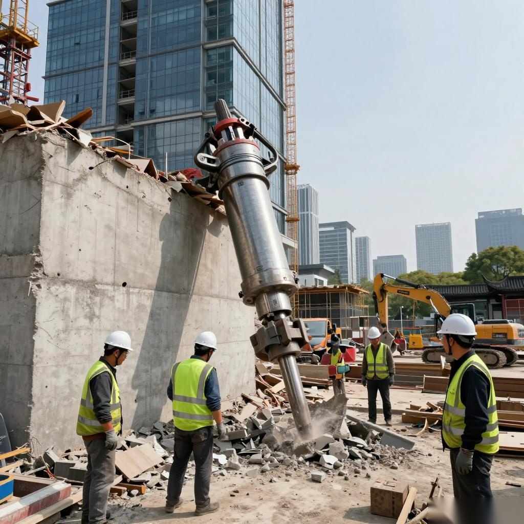 苏州混泥土拆除,高效专业的拆除服务伊诺尔拆除公司 苏州混泥土拆除,高效专业的拆除服务伊诺尔拆除公司