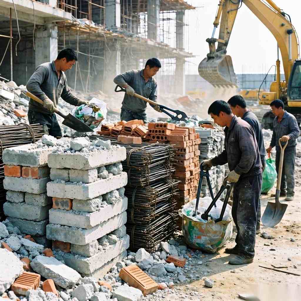 二手房拆除公司纳税政策解读及合理避税指南