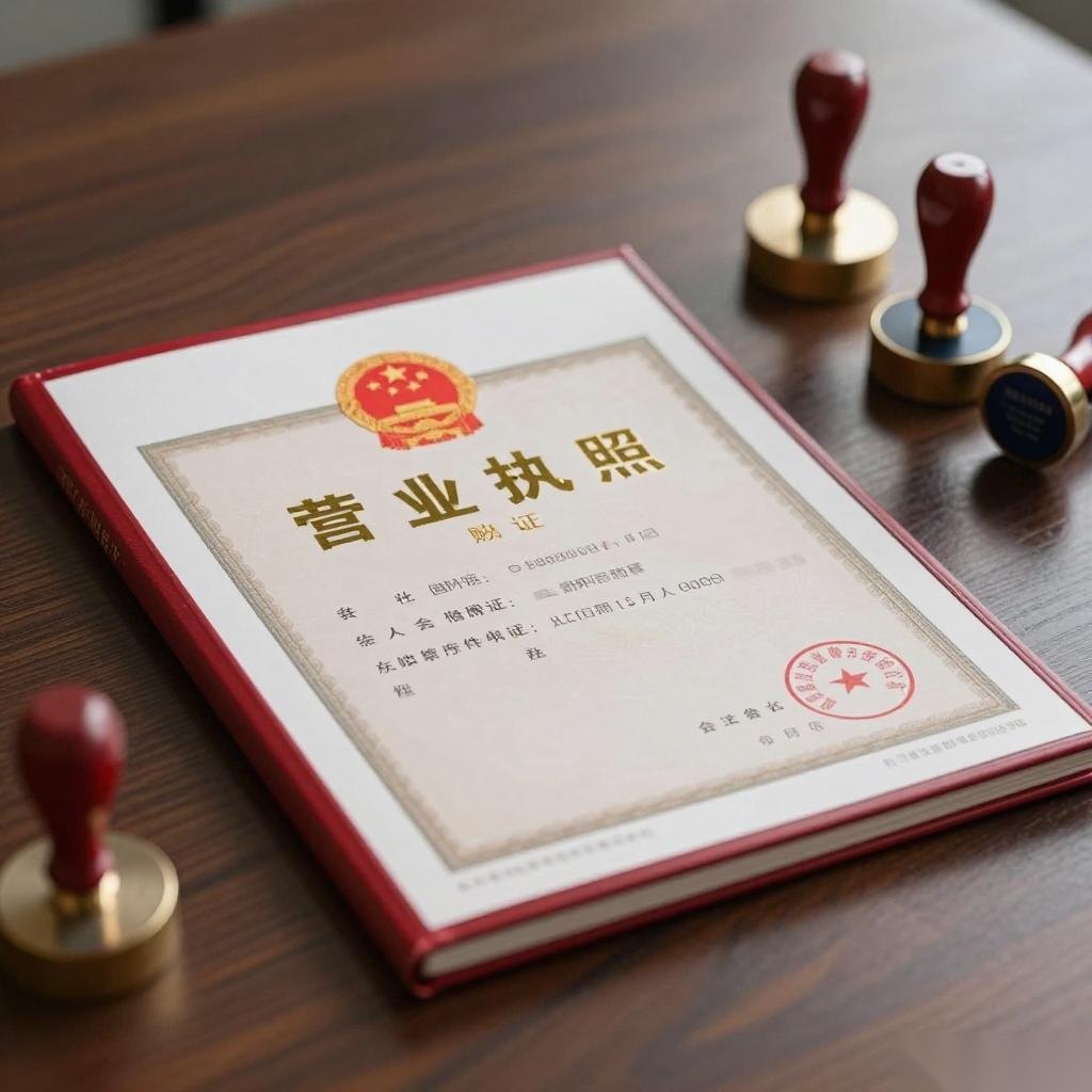 公司营业执照撤销流程及关键要点 公司营业执照撤销流程及关键要点