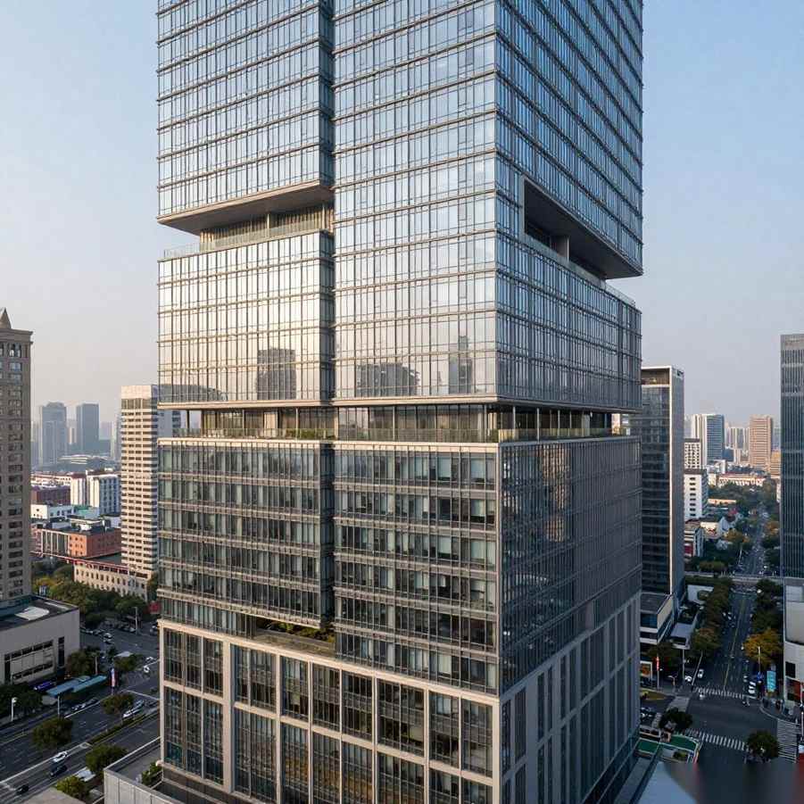 大型酒店拆除难题解析，复杂建筑结构的挑战与创新策略