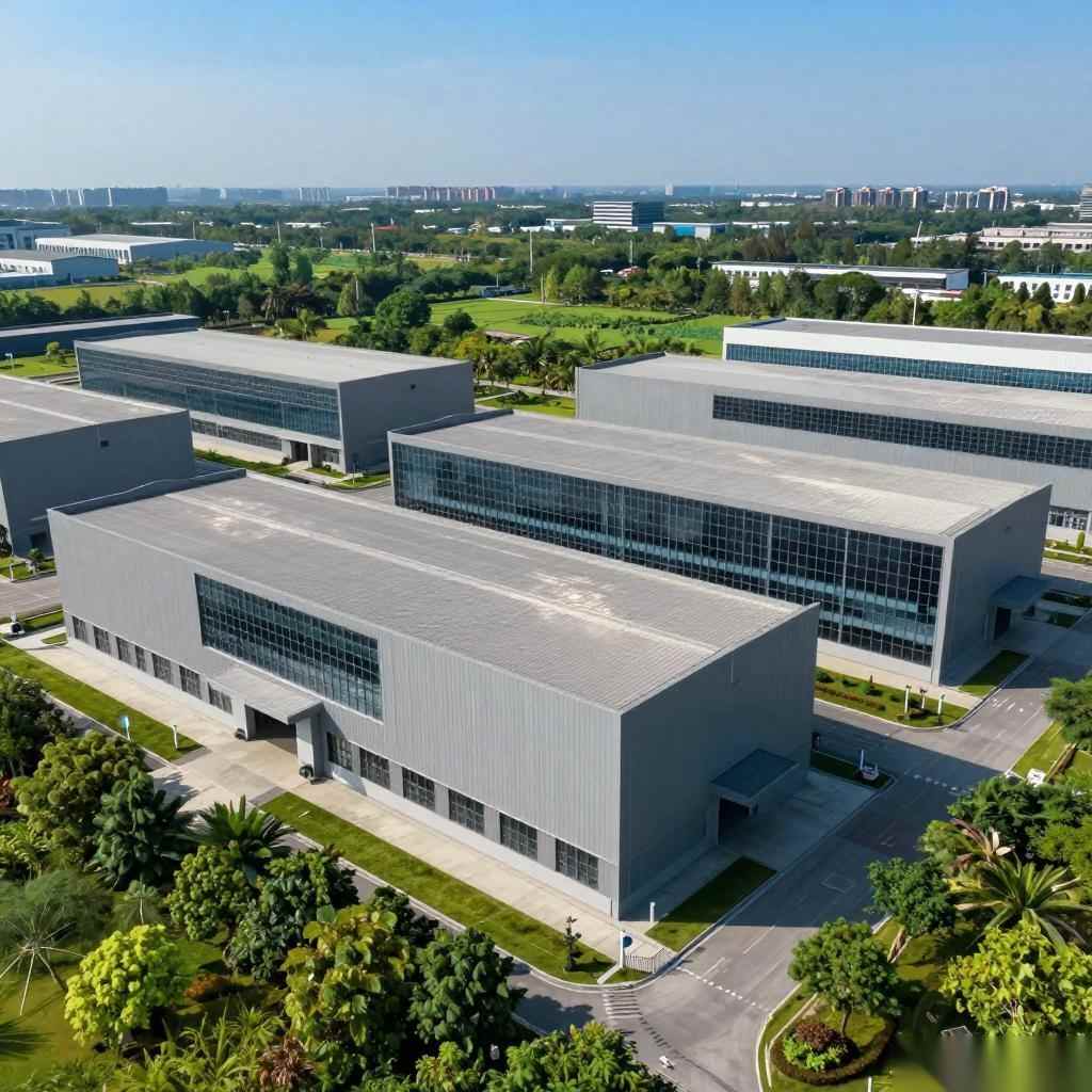 厂房拆除工程的环境影响评估与减缓措施，保护生态与发展的平衡
