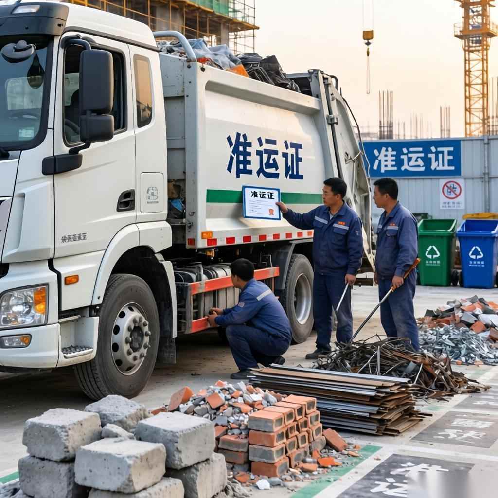 识别合规拆除公司：避免高价纠纷技巧