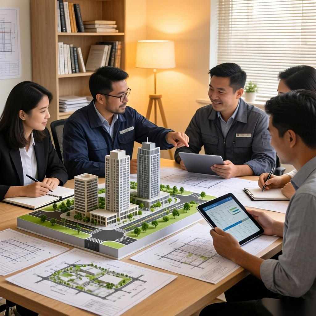 城市空间重塑：酒店拆除背后的更新逻辑与价值重构