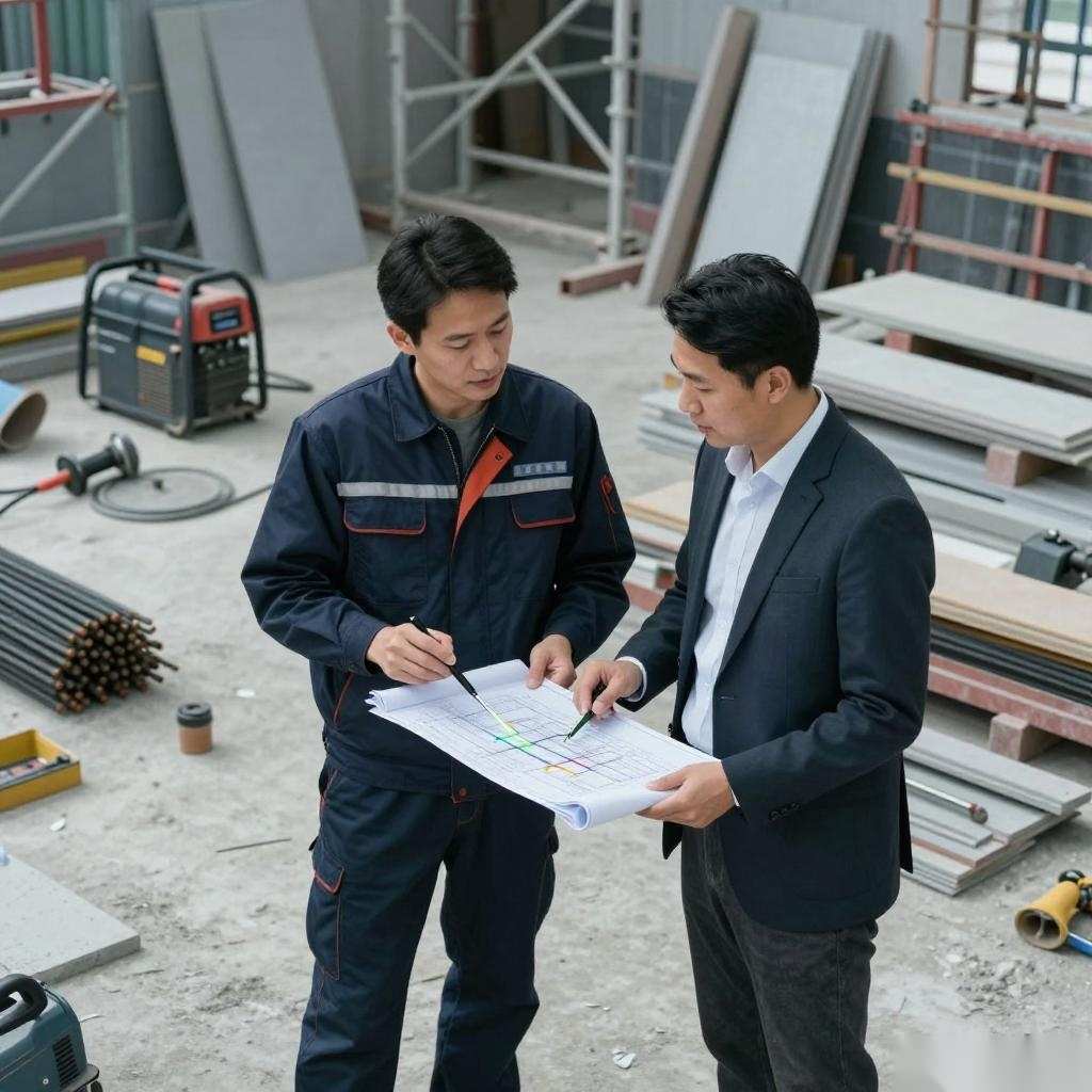 专业拆除公司选择全攻略：避坑指南与筛选方法