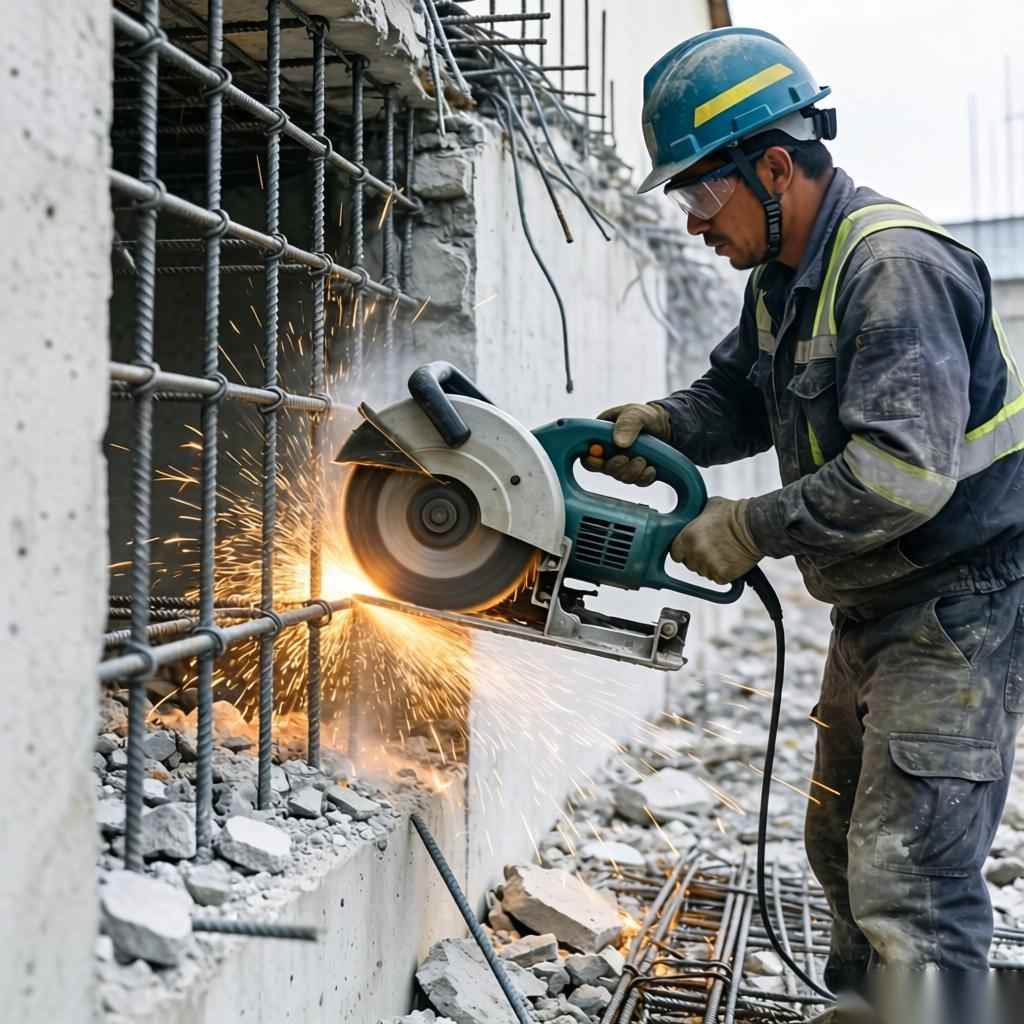 住宅翻修拆除为何选择专业公司