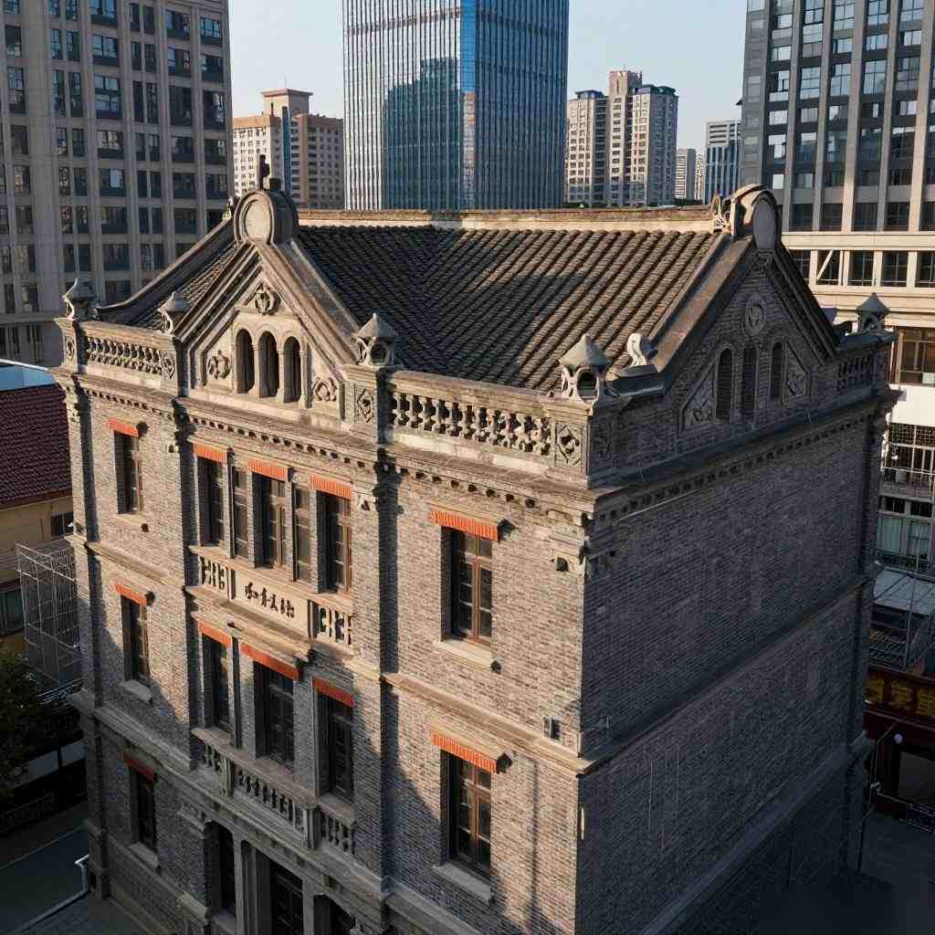 历史建筑保护项目中的拆除公司挑战，如何在保护与拆除之间找到平衡？