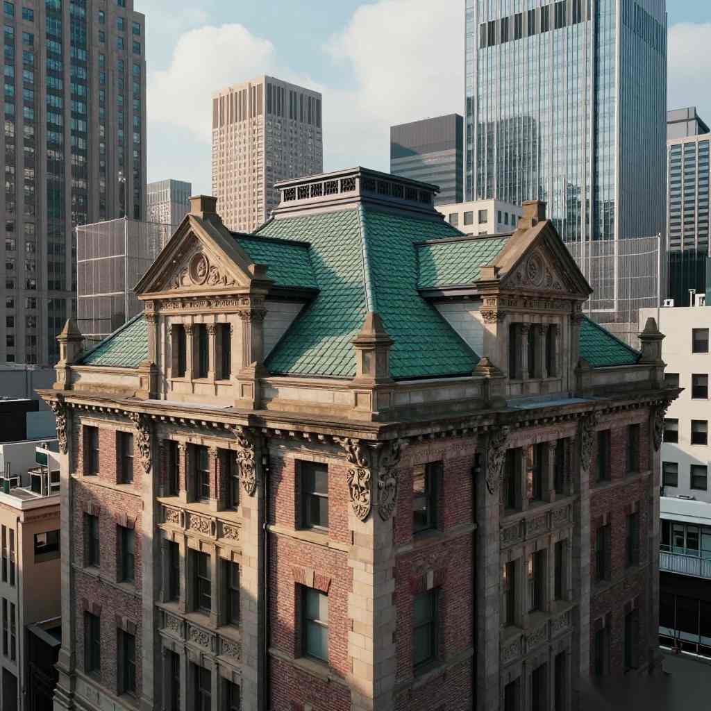历史建筑保护项目中的拆除公司挑战，如何在保护与拆除之间找到平衡？