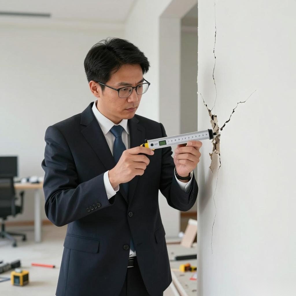 敲墙砸墙做仲裁的事由有哪些规定