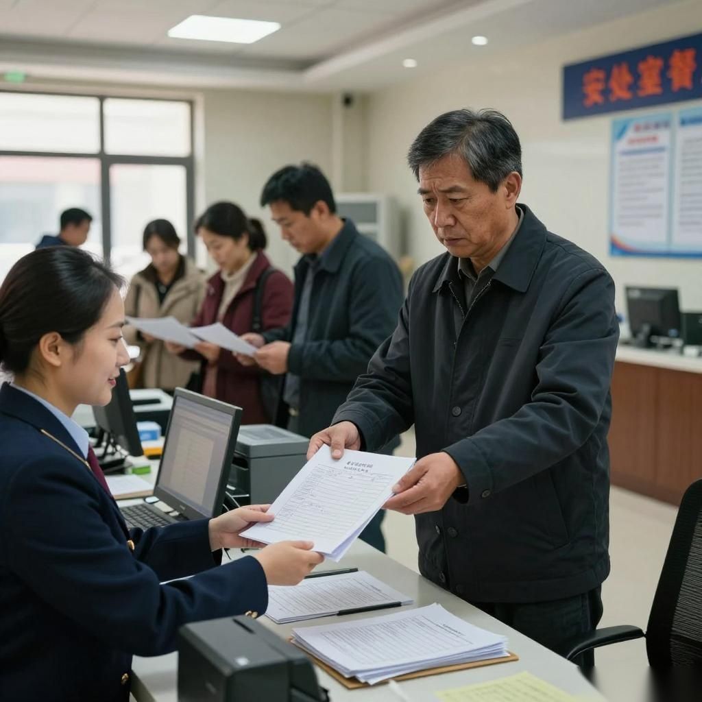 如何办理店铺拆除备案流程及费用？
