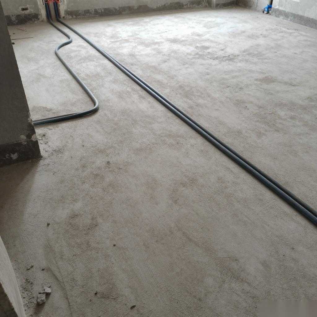 地砖拆除会不会破坏水管电线