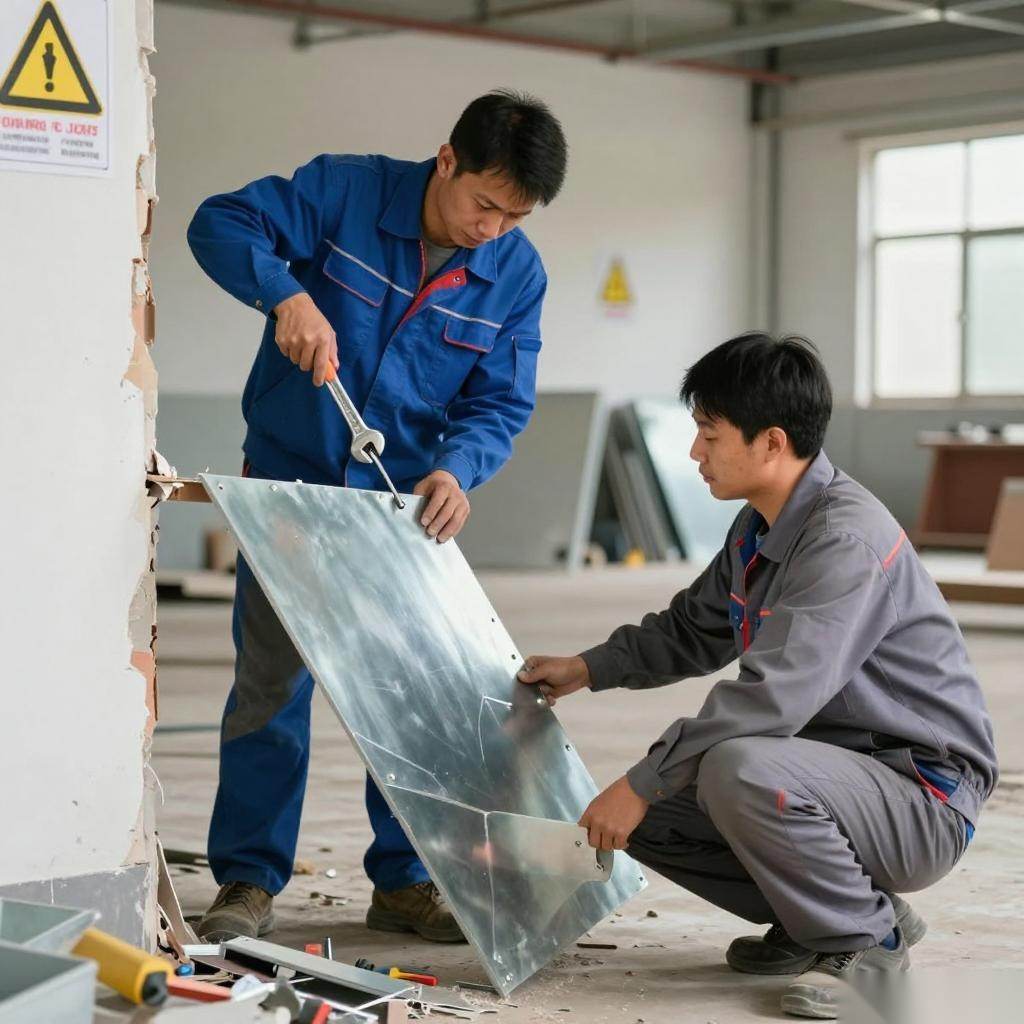 工装拆除费用由谁承担