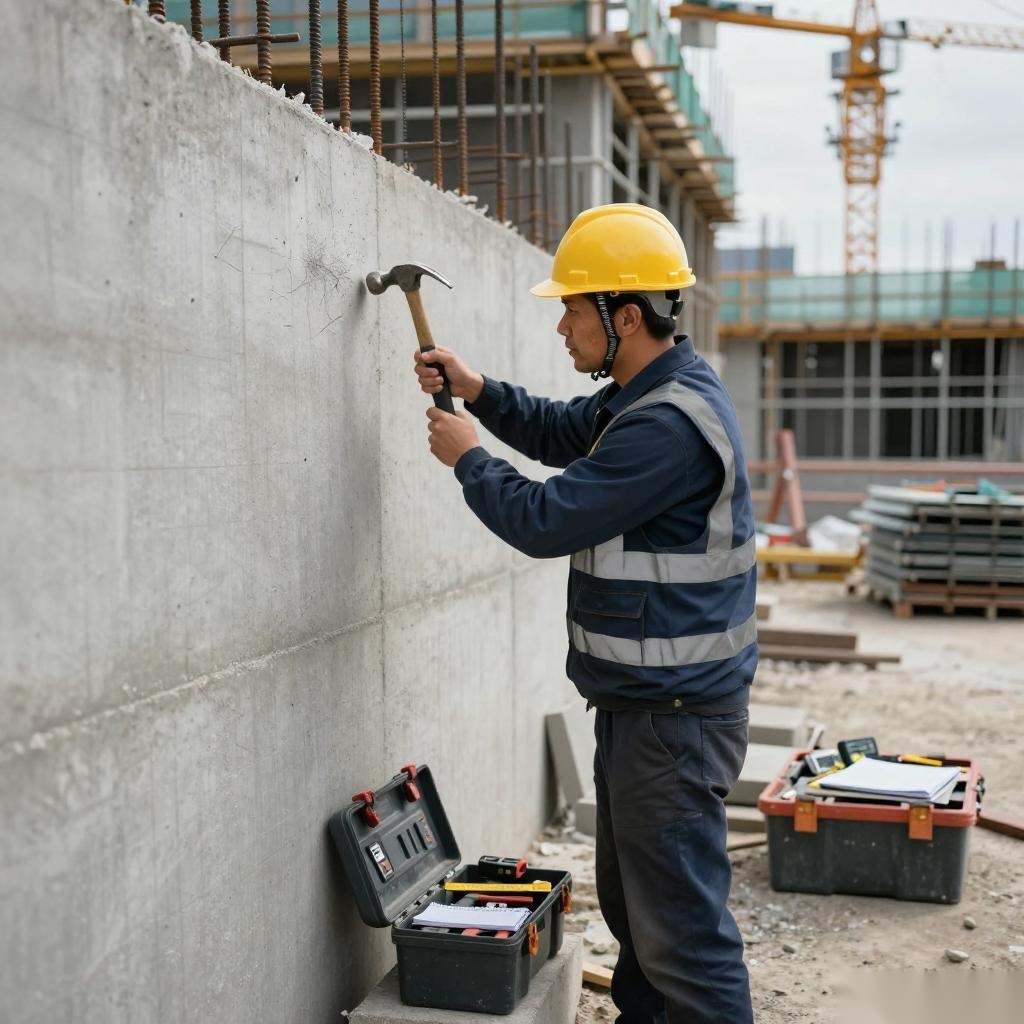 敲墙砸墙属于什么行业分类的标准