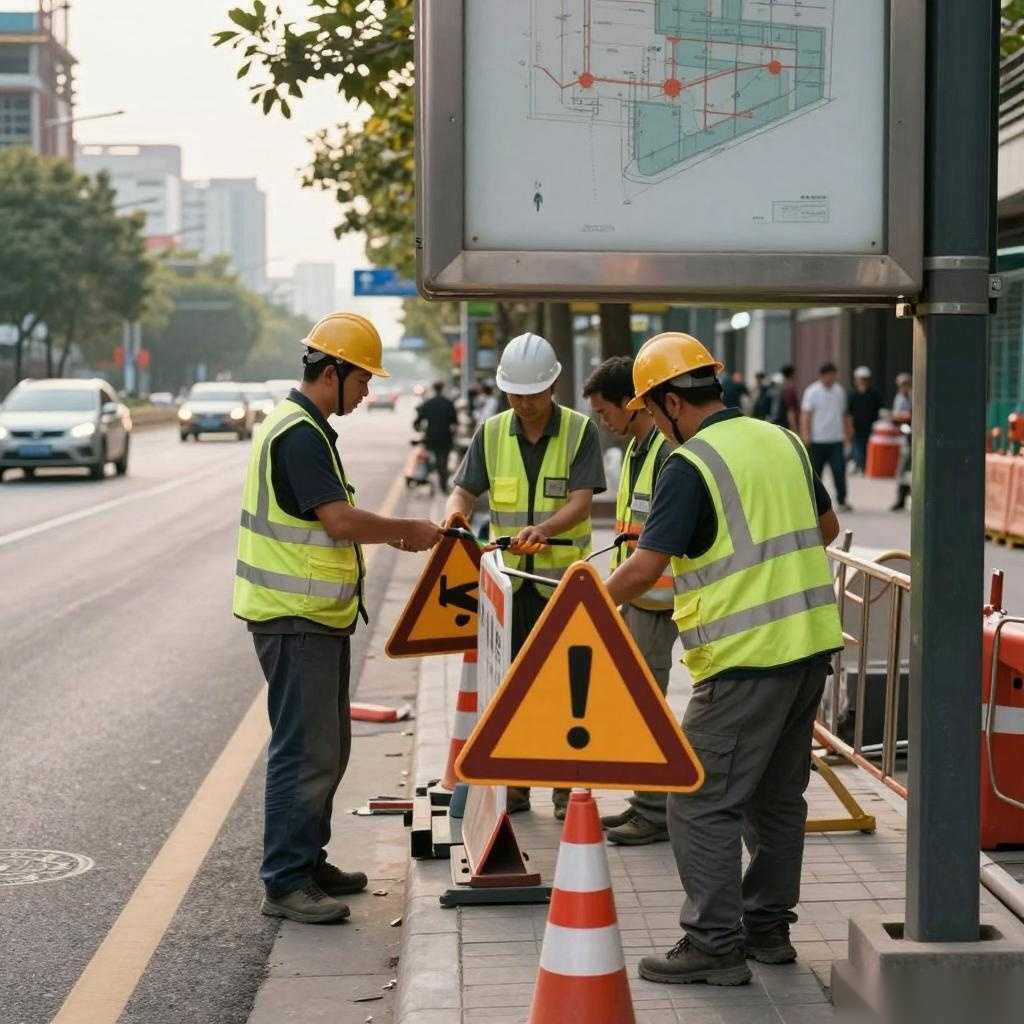 广告牌拆除专项施工方案怎么写