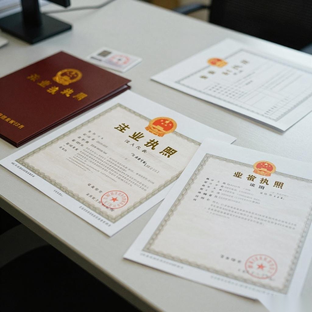 如何办理建筑拆除公司经营许可证？