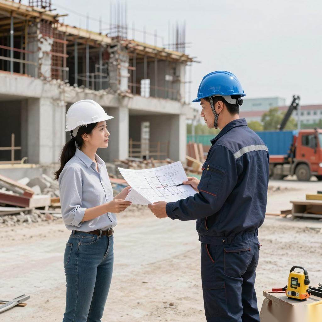 如何查询建筑拆除公司资质？