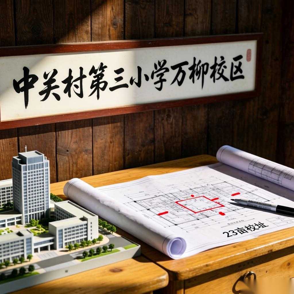 当校舍轰然倒塌，学校拆除背后的城市更新之痛