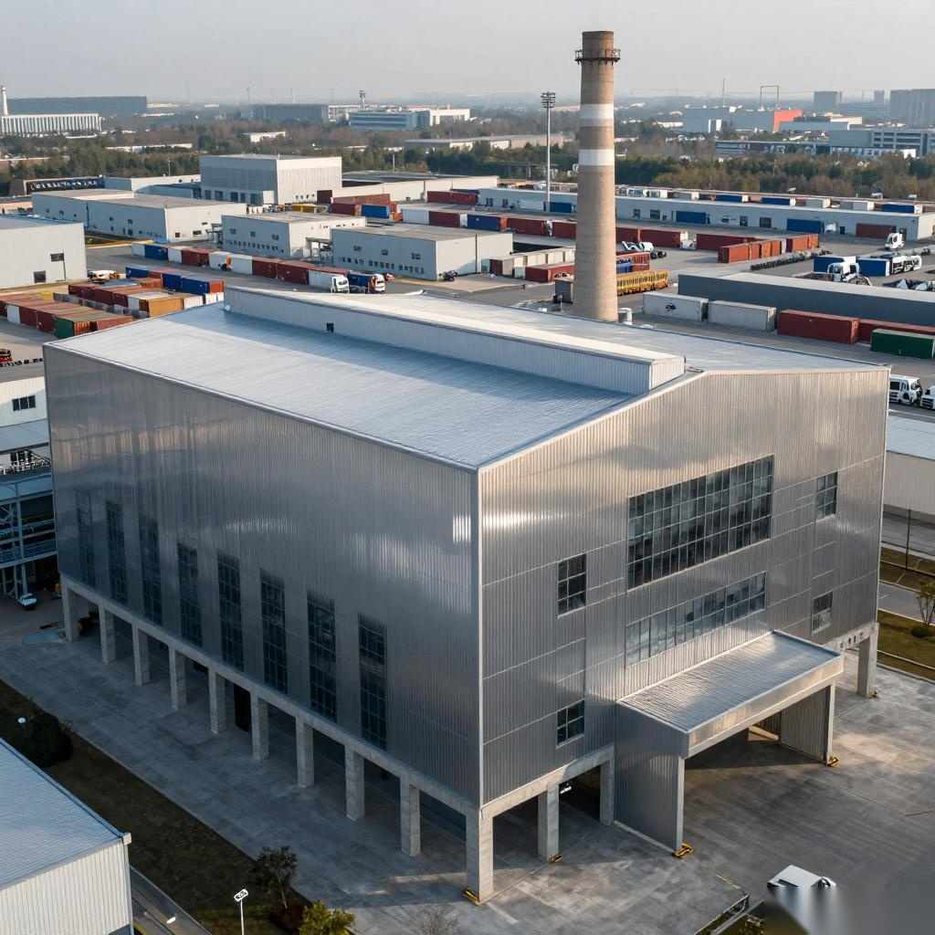 厂房拆除成本控制与预算优化策略指南