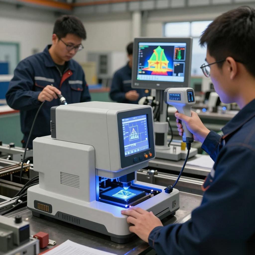 旧工厂改造拆除工程全攻略：从工业遗迹到文化地标的技术革新