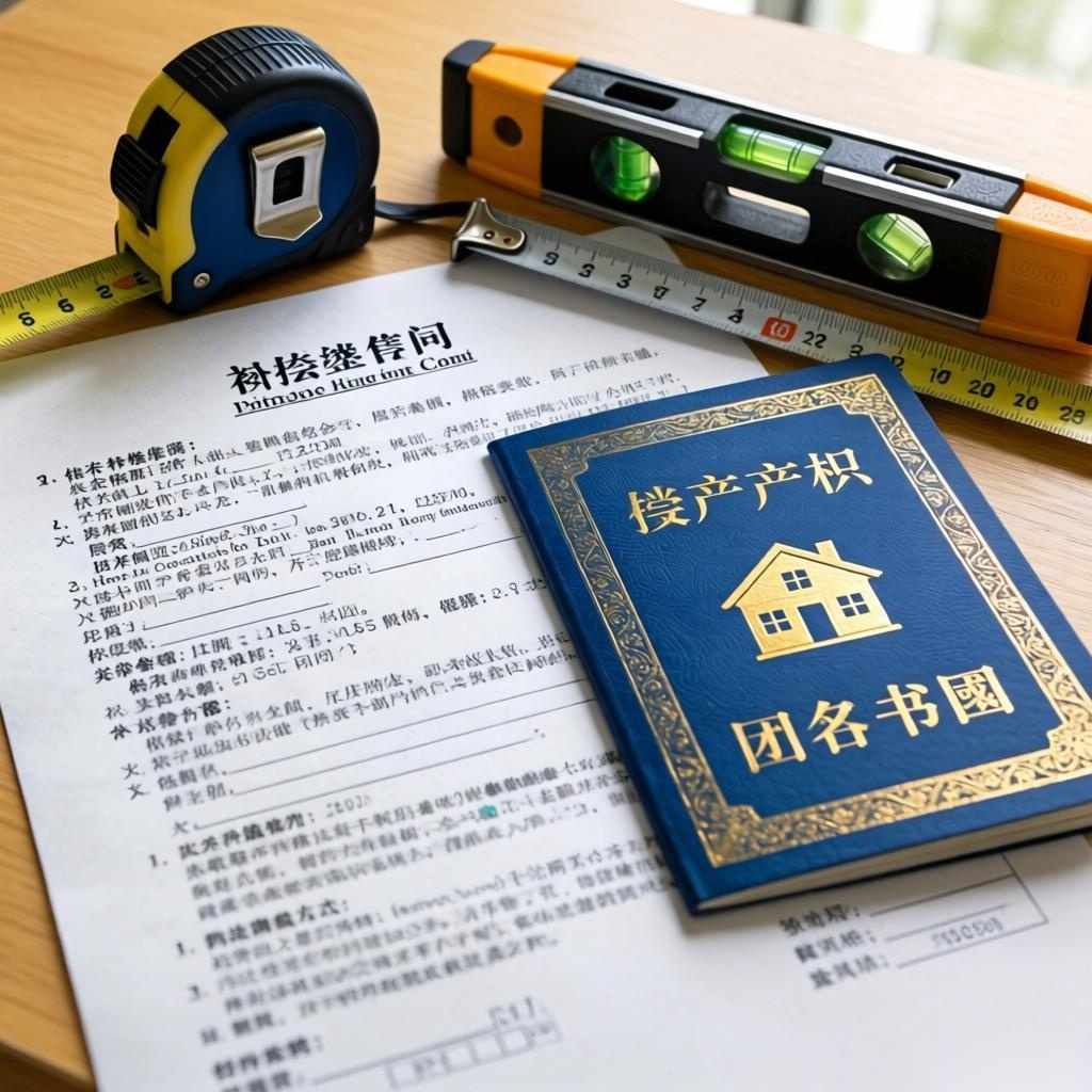 最新房屋拆除政策解读：分级拆除机制保障居民权益