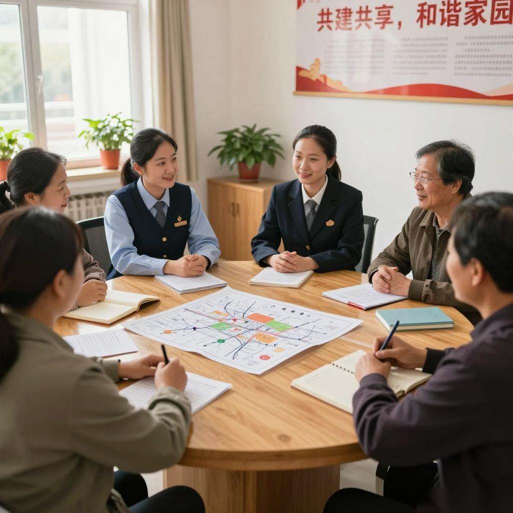 最新房屋拆除政策解读：分级拆除机制保障居民权益