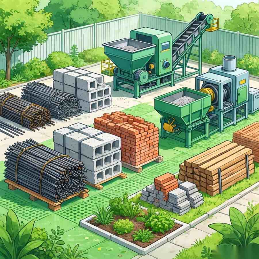 最新房屋拆除政策解读：分级拆除机制保障居民权益