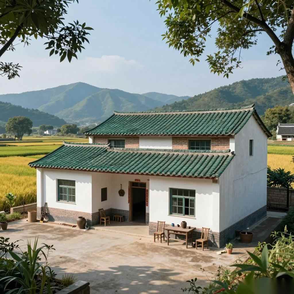 农村违建拆除免死令：五种情况可保住房屋合法权益