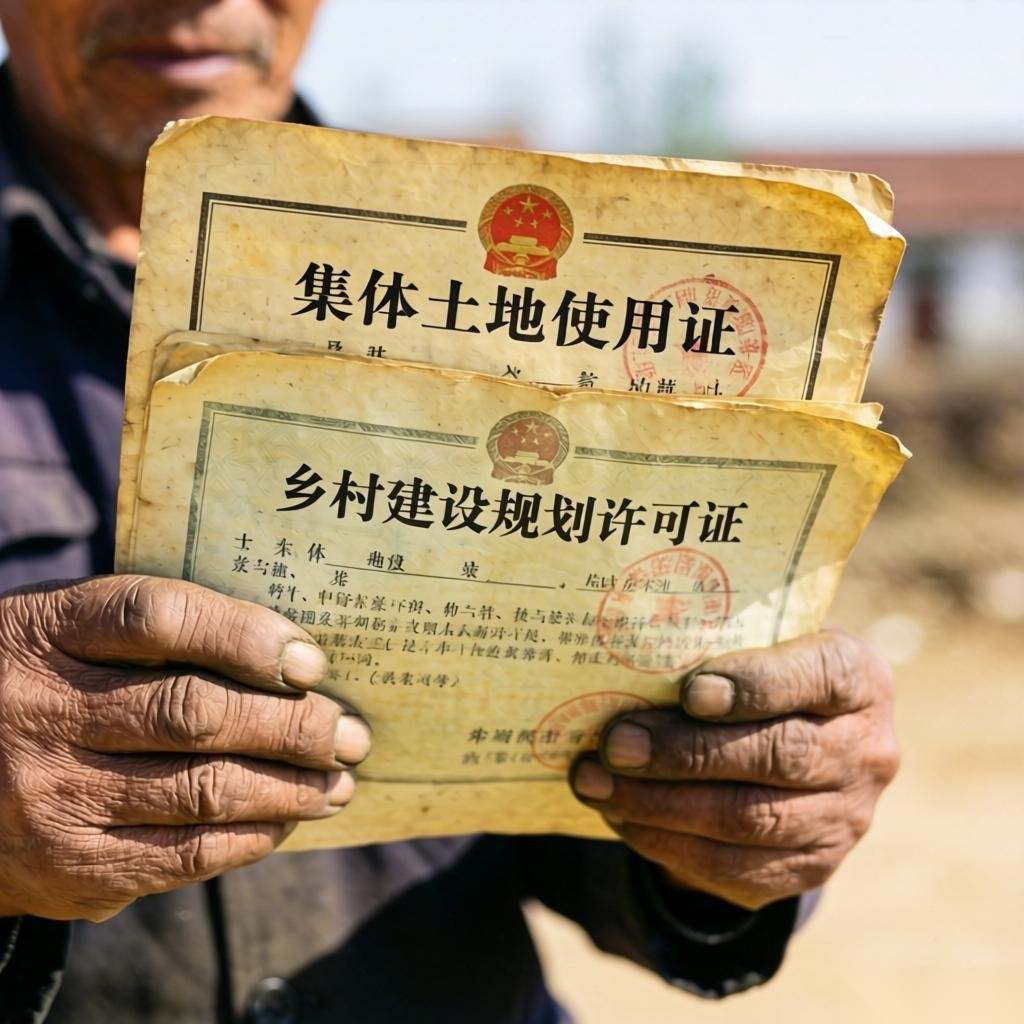 农村违建拆除免死令：五种情况可保住房屋合法权益