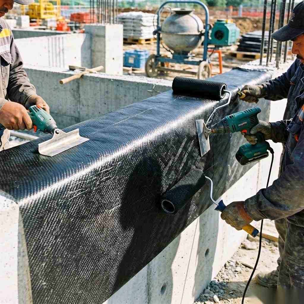 建筑拆除工程结构加固技术解析与环保施工策略
