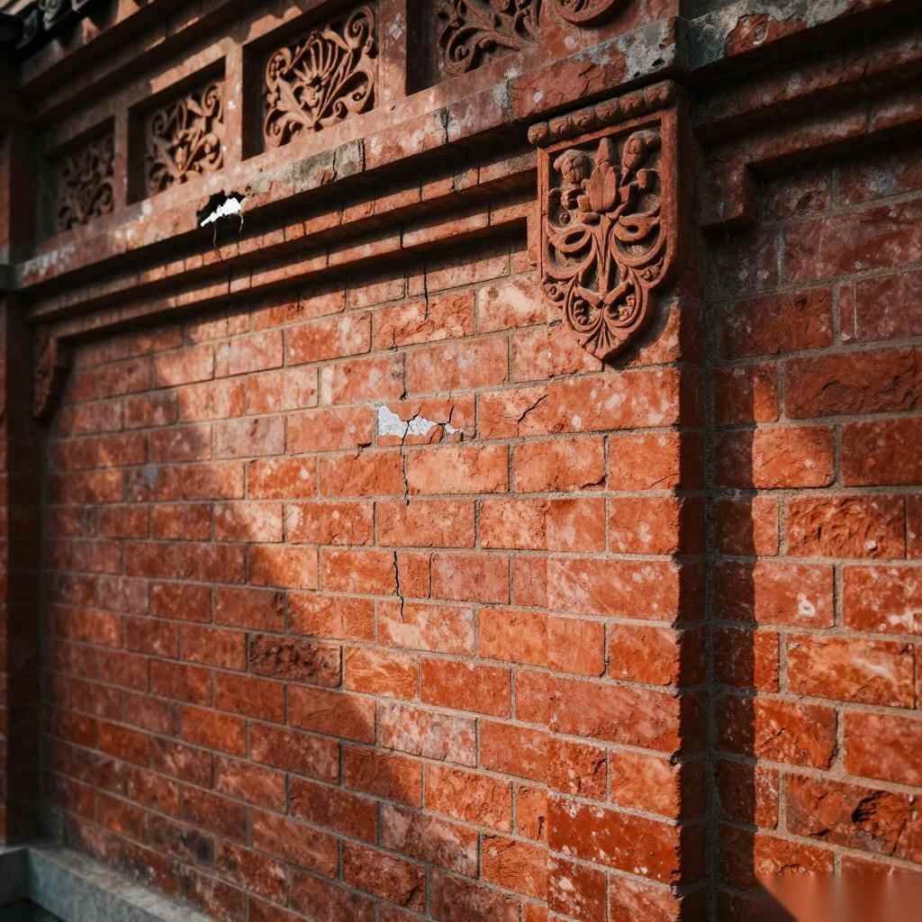 历史建筑改造中敲墙拆除的保护策略与实践方法