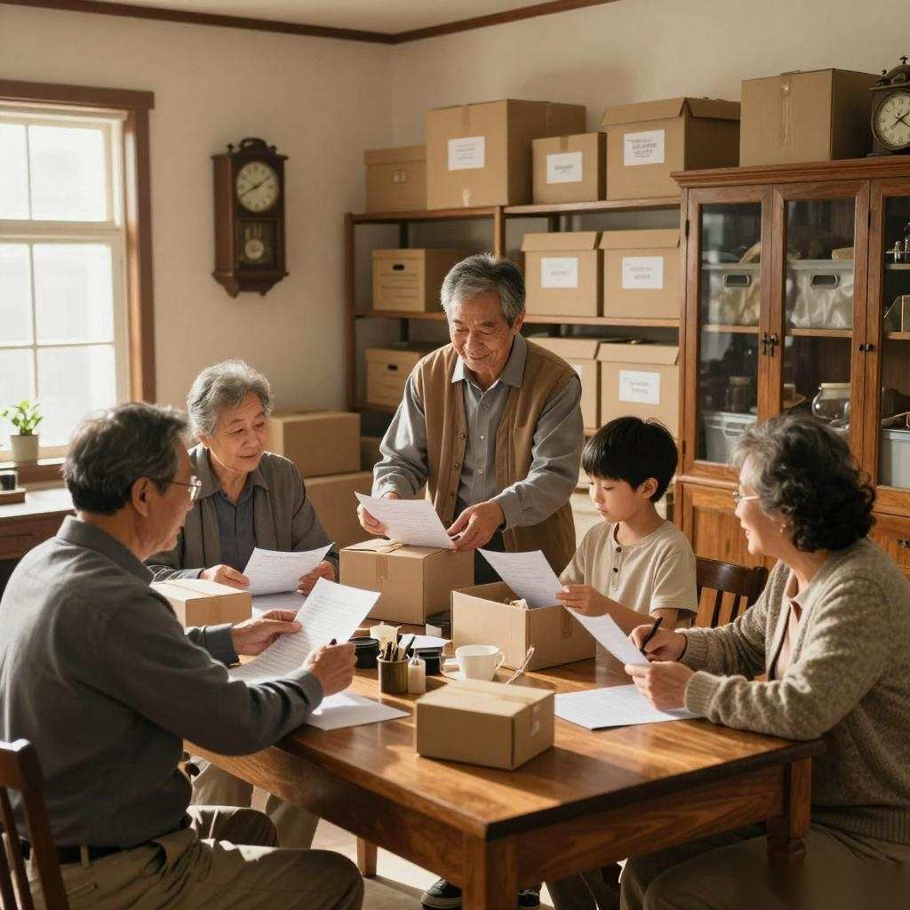 旧城改造拆除条例解读：居民权益保护与补偿标准全攻略