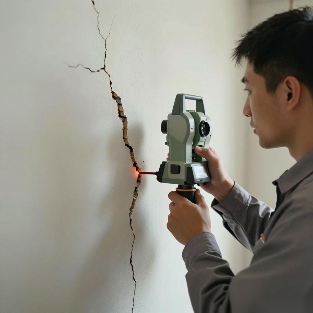 别墅翻新拆除公司选择指南：结构评估的重要性与挑选技巧