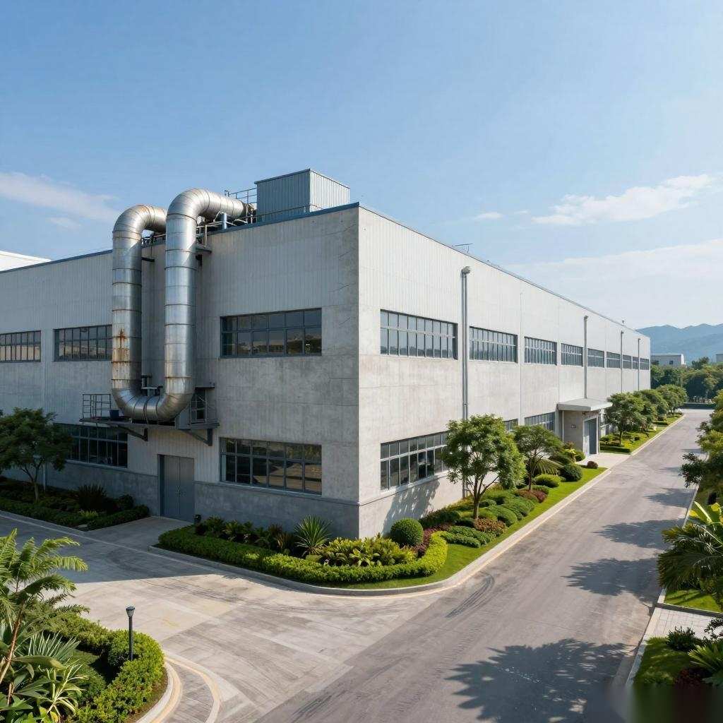 如何选择可靠的厂房拆除公司 五大关键因素助您决策 如何选择可靠的厂房拆除公司 五大关键因素助您决策