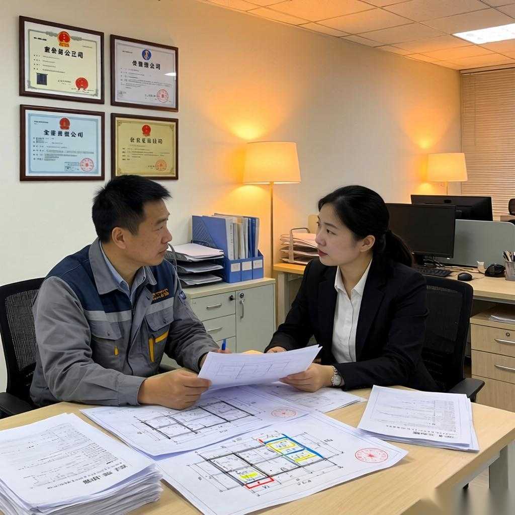 如何选择可靠的厂房拆除公司 五大关键因素助您决策
