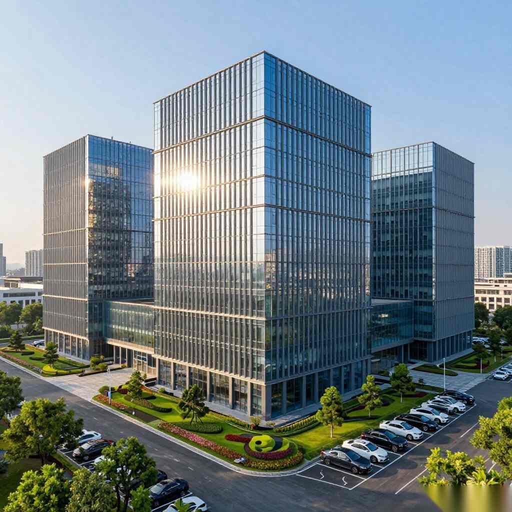 政府项目拆除公司选择标准与流程指南 政府项目拆除公司选择标准与流程指南