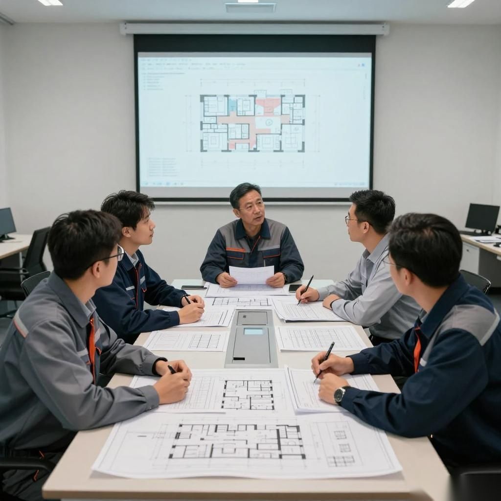 政府项目拆除公司选择标准与流程指南